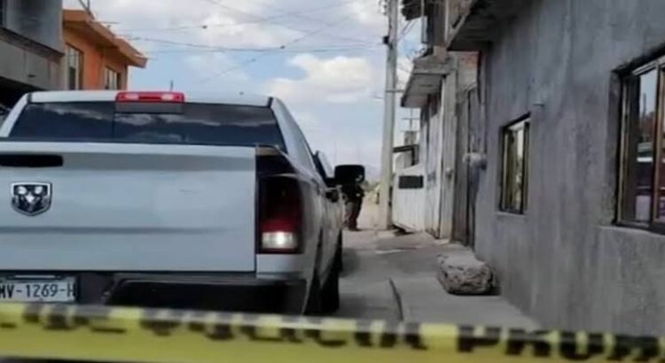 Detienen a presunto feminicida de niña de 7 años estrangulada y atacada sexualmente en Michoacán