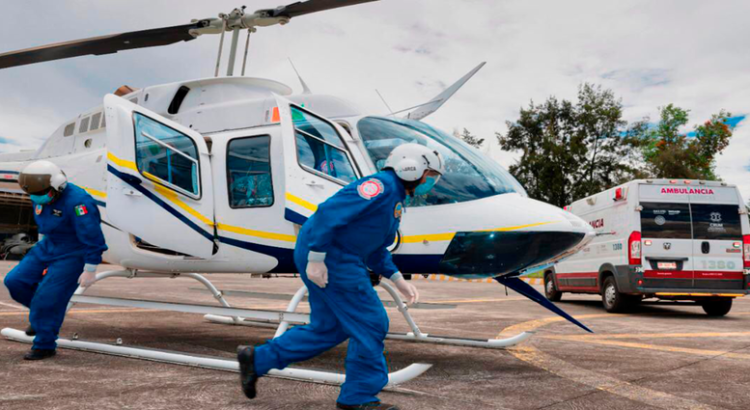 Listo el operativo de protección civil en Michoacán para cuidar a turistas