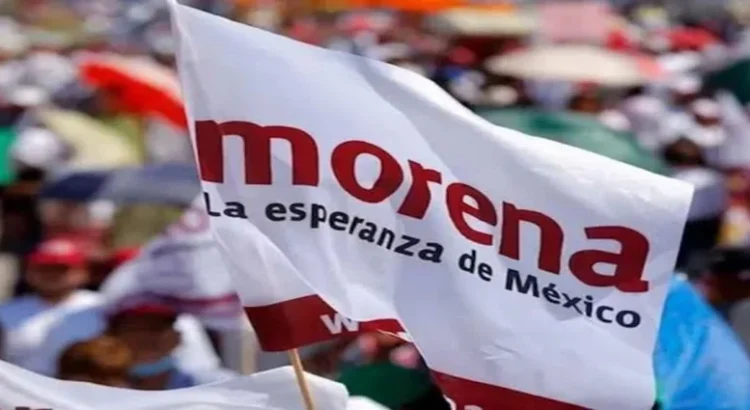 Morena define otras cinco candidaturas en Michoacán