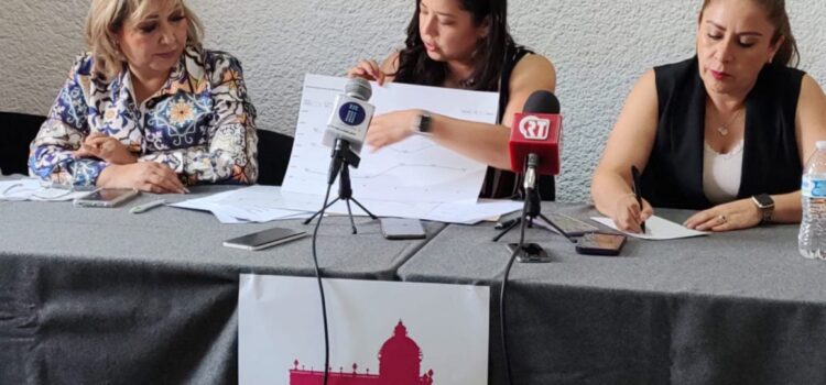Llaman hoteleros de Morelia a crear una oficina de convenciones y visitantes