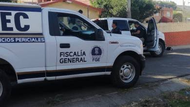 Altercado entre automovilistas deja un hombre muerto a tiros en Morelia