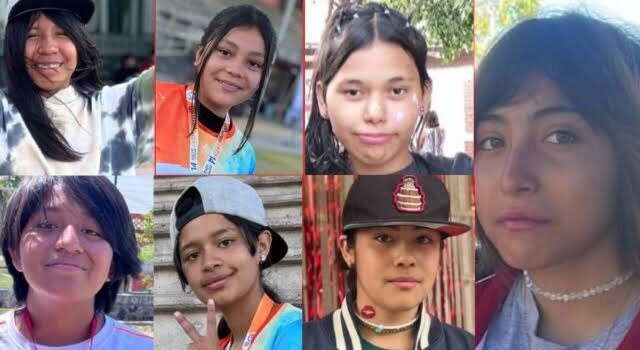 Localizan a 7 adolescentes desaparecidas en Morelia