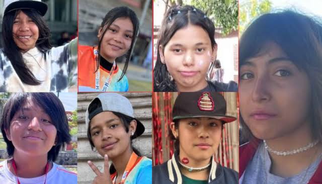 Localizan a 7 adolescentes desaparecidas en Morelia