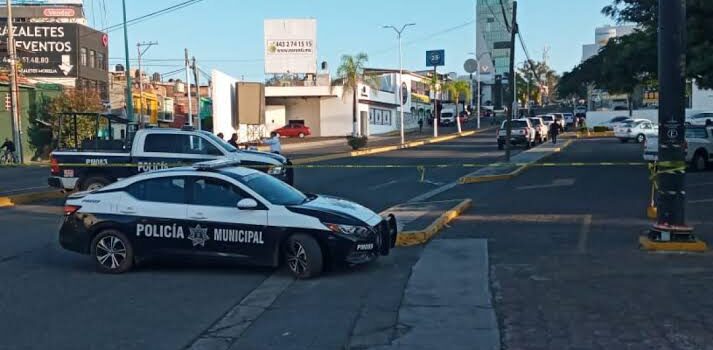 Disminuye un 2.77% la percepción de inseguridad pública en Morelia