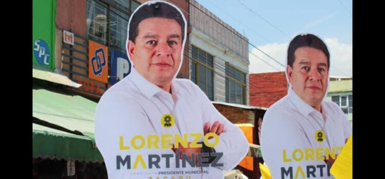 Candidato a presidencia municipal de Zacapu abandona contienda electoral en Michoacán