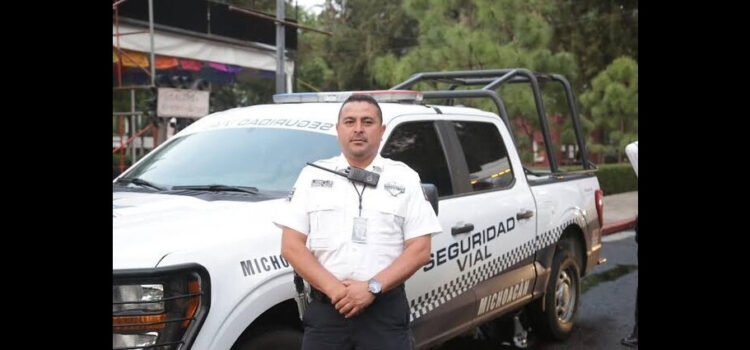 Garantizada la seguridad para el Festival Michoacán de Origen