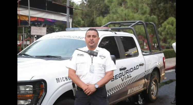 Garantizada la seguridad para el Festival Michoacán de Origen