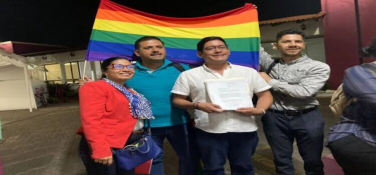 Priístas de la comunidad LGBT+ impugnan candidaturas simuladas en Michoacán