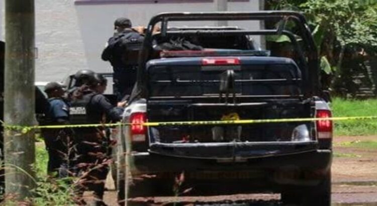 Atacan a tiros a adolescente en Morelia, Michoacán