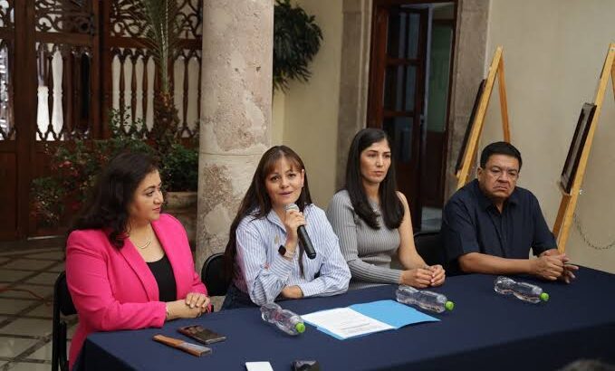 Prepara Morelia foro de inclusión para personas con discapacidad