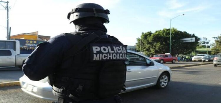 En Michoacán, algunos candidatos tienen más seguridad que el gobernador