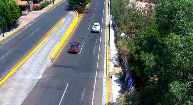 Rescatan a hombre secuestrado al sur de Morelia durante robo vehicular