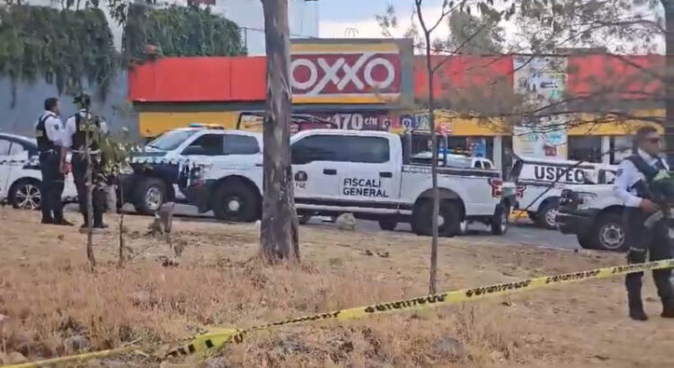 Asesinan a balazos a ex comandante en zona exclusiva de Morelia