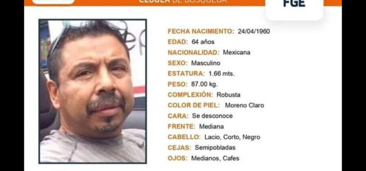 Secuestran a regidor del PT de Ciudad Hidalgo, en Michoacán