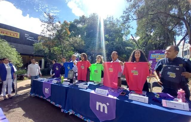 Conoce los cursos de verano que el Ayuntamiento de Morelia tiene disponibles