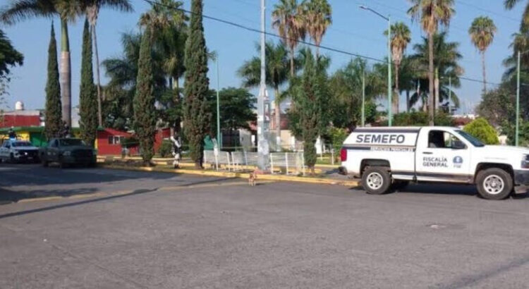 Asesinan a seis personas en distintos ataques en Michoacán