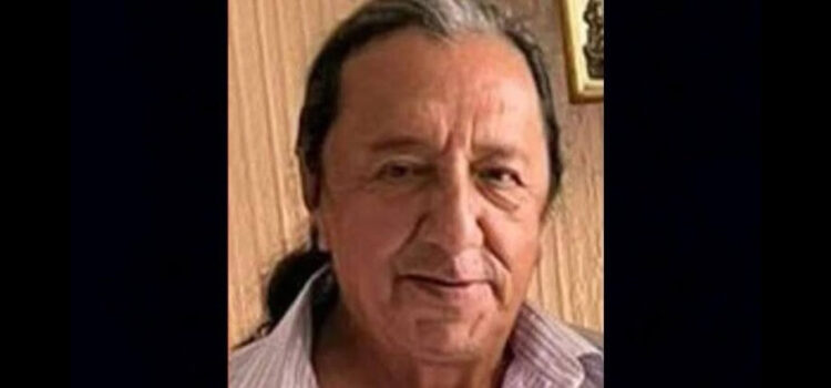 Encuentran al periodista Ricardo Rafael Rodríguez ‘sano y salvo’ tras desaparecer en Michoacán