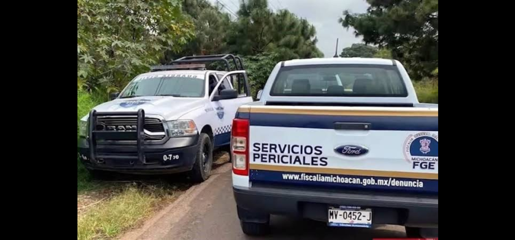 Hallan con vida a 5 personas que habían desaparecido en Michoacán