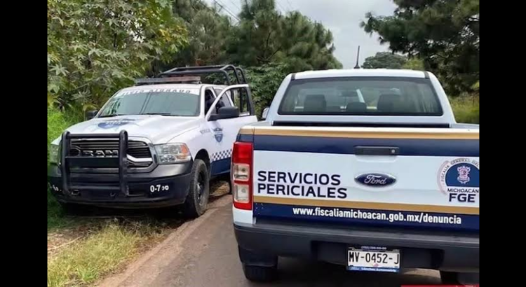 Hallan con vida a 5 personas que habían desaparecido en Michoacán