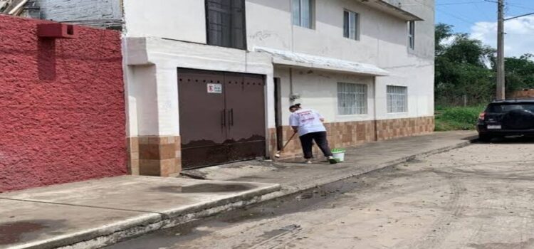 Michoacán se prepara con 337 refugios temporales ante posibles contingencias por las lluvias