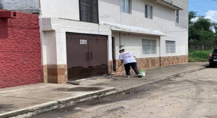 Michoacán se prepara con 337 refugios temporales ante posibles contingencias por las lluvias