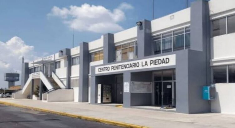 Muere director de Centro Penitenciario de La Piedad, Michoacán