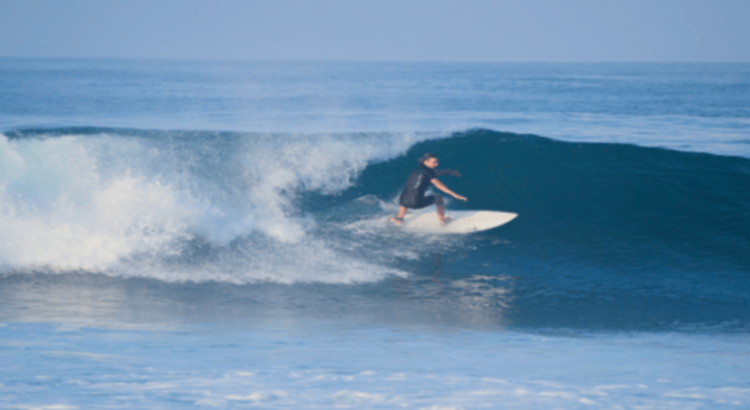 Playas de Michoacán, limpias y preparadas para los turistas