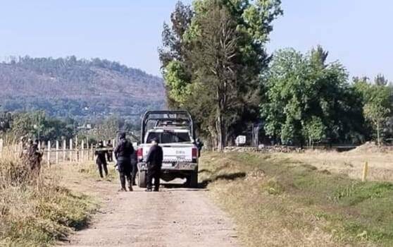 Confirman un policía sin vida tras agresión en zona sur de Morelia