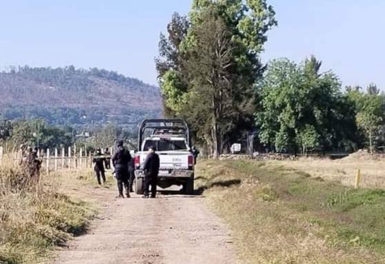 Confirman un policía sin vida tras agresión en zona sur de Morelia