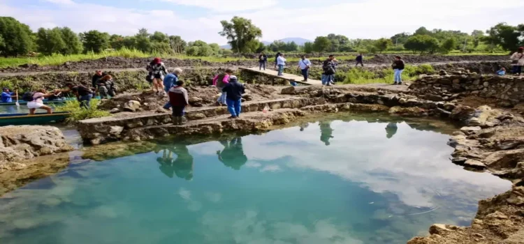 Lago Cuitzeo no logra recuperarse pese a lluvias en Michoacán