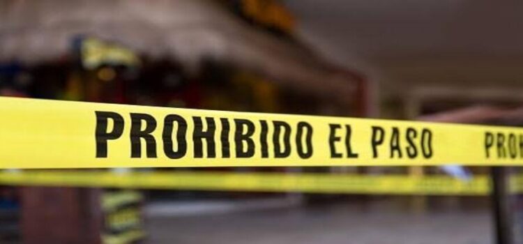 Asesinan a 5 mujeres y hieren a niño en Michoacán