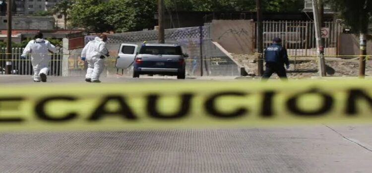 Fin de semana deja 7 mujeres asesinadas en Michoacán