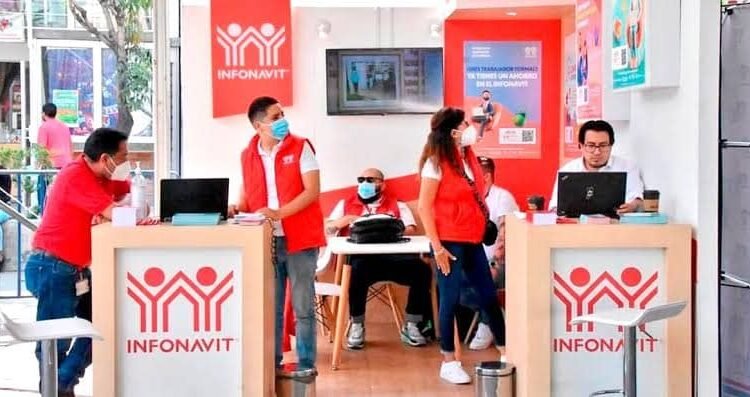Tendrá Infonavit feria y brigadas de atención en Apatzingán y Morelia