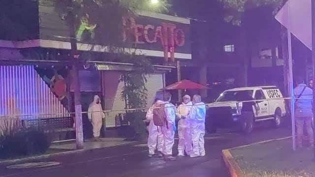 Registran ataque armado en bar de Morelia, Michoacán