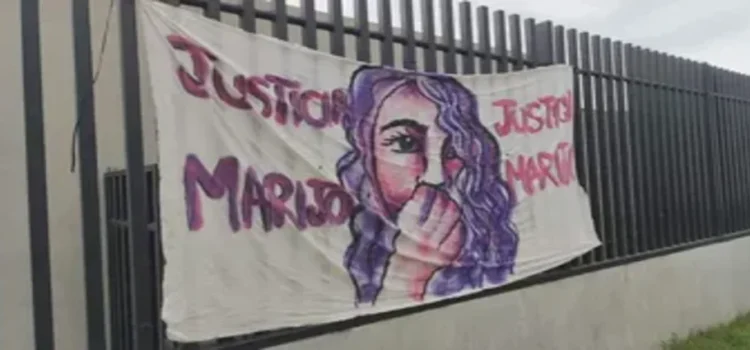 Sentencian a 38 años de prisión a feminicidas de estudiante de Michoacán