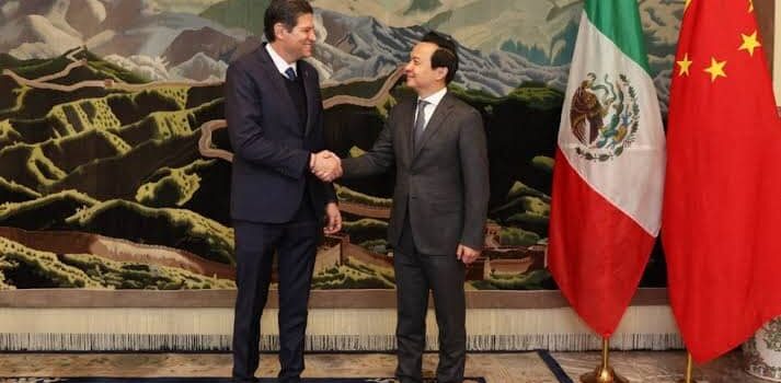 Morelia, en exposición en China para promocionarse como destino turístico