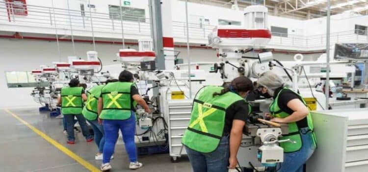 Más de mil 500 empleos recuperó Michoacán en un mes: Sedeco