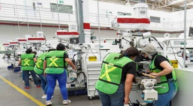 Más de mil 500 empleos recuperó Michoacán en un mes: Sedeco