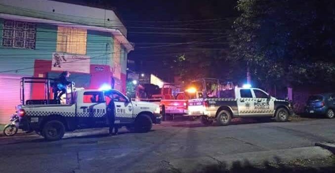 Muere el hombre que intentó robarle un vehículo a un agente de la FGE, en Morelia