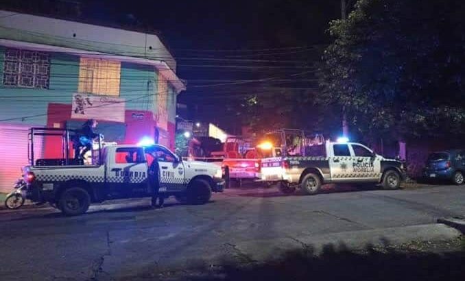 Muere el hombre que intentó robarle un vehículo a un agente de la FGE, en Morelia