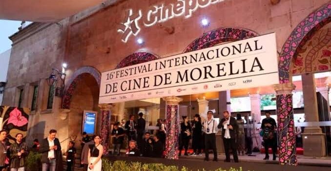 Festival de Morelia busca reducir brechas en el cine