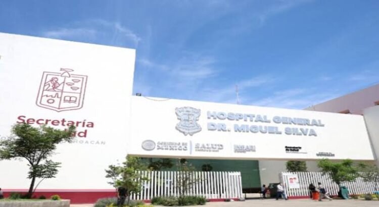 Centros de Salud en Michoacán abrirán lunes y martes