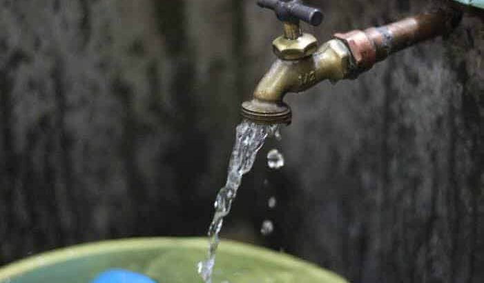 170 colonias de Morelia se quedan sin agua, 300 mil hogares son afectados