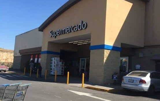 Amenaza de bomba causa pánico en Walmart de Morelia