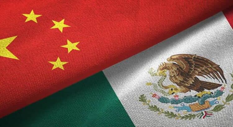 Empresas de China buscan invertir en Michoacán