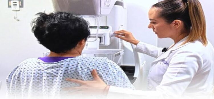 Garantizado el tratamiento a mujeres con cáncer de mama