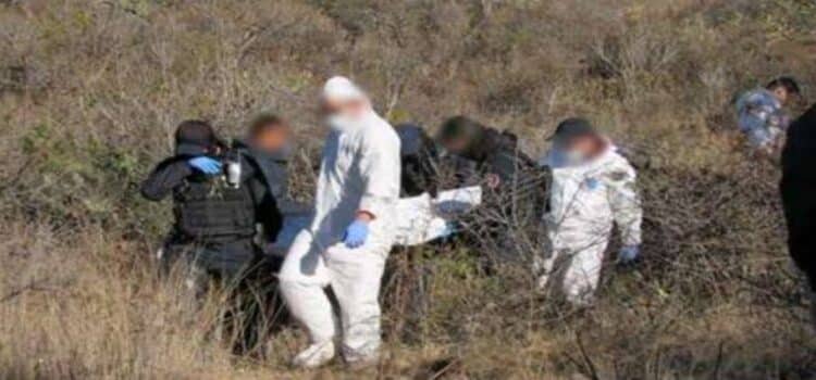 Hallan cadáveres de 2 jóvenes reportados como desaparecidos en Michoacán