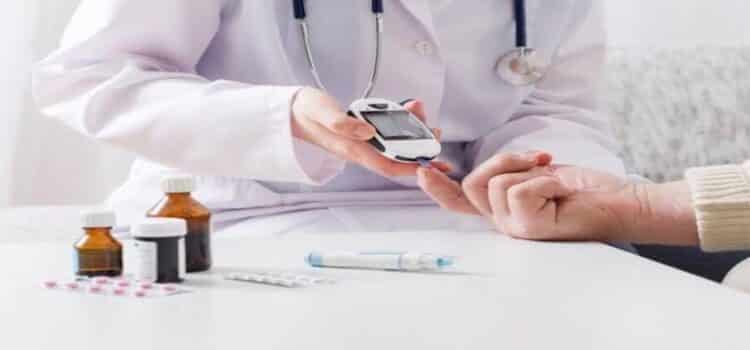 Diabetes, hipertensión y cáncer: principales causas de mortalidad en Michoacán