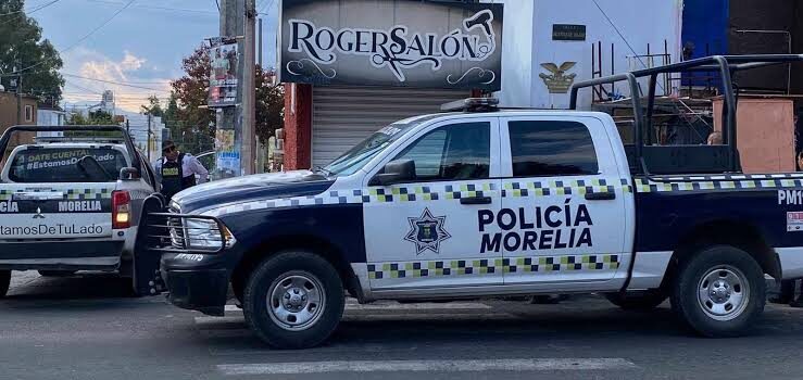 Balean a hombre dentro de su domicilio al oriente de Morelia