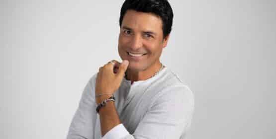 Concierto de Chayanne en Morelia será gratuito, anuncia Ramírez Bedolla